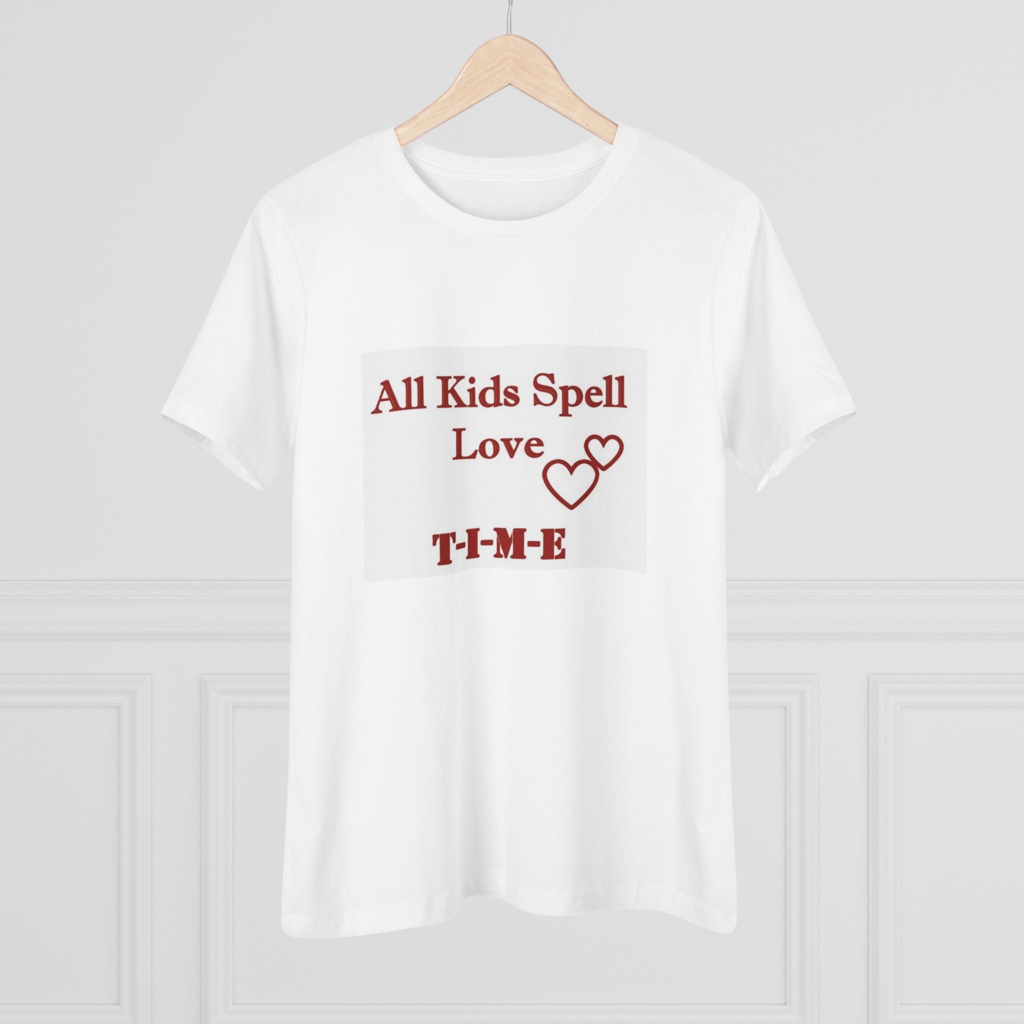 City Branded Time Novel-Tee