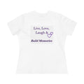 City Branded Memories Novel-Tee