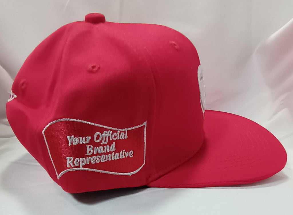 Beecher Themed Baseball Caps: Beecher "Buc Town" MI