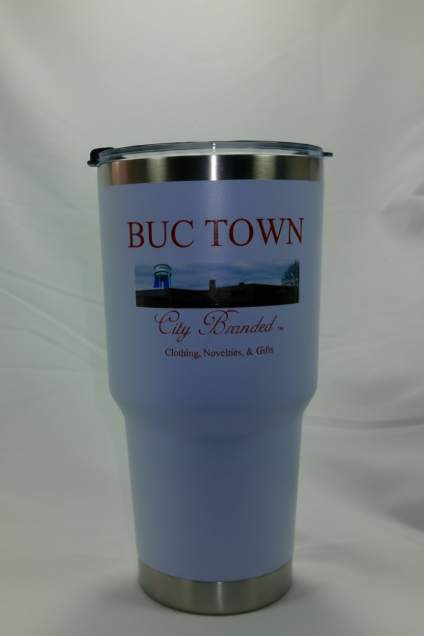 BUC TOWN