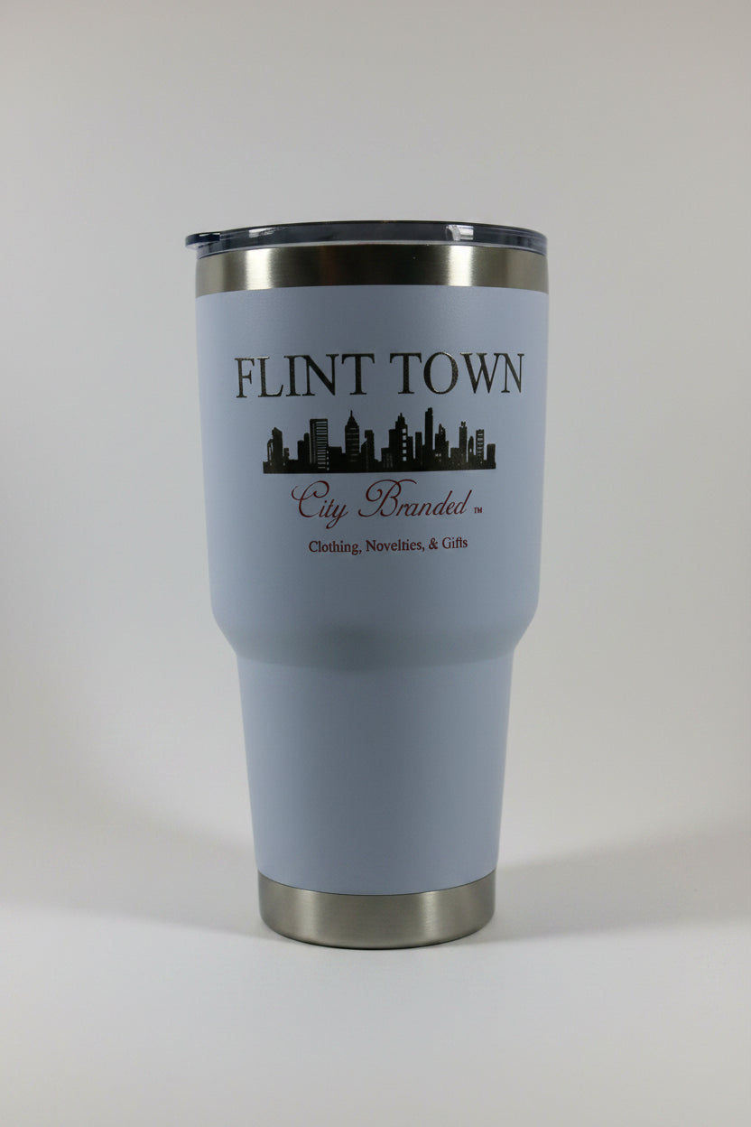 FLINT TOWN