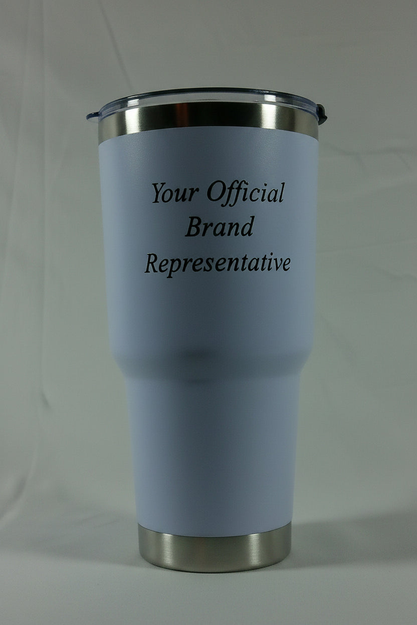 Your Official Brand Representative