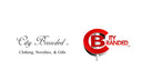 City Branded - Home