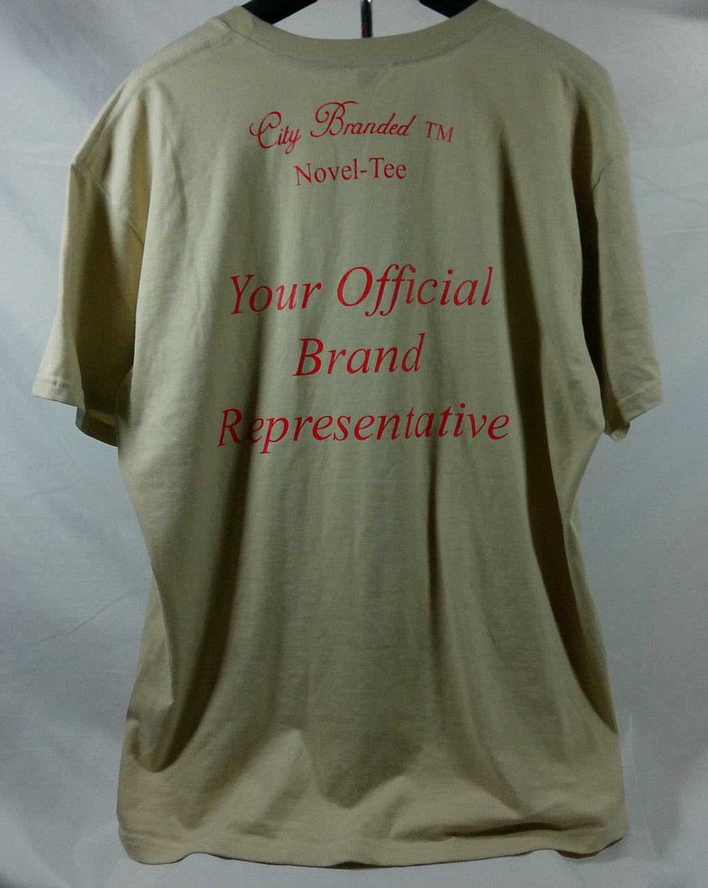 Example product