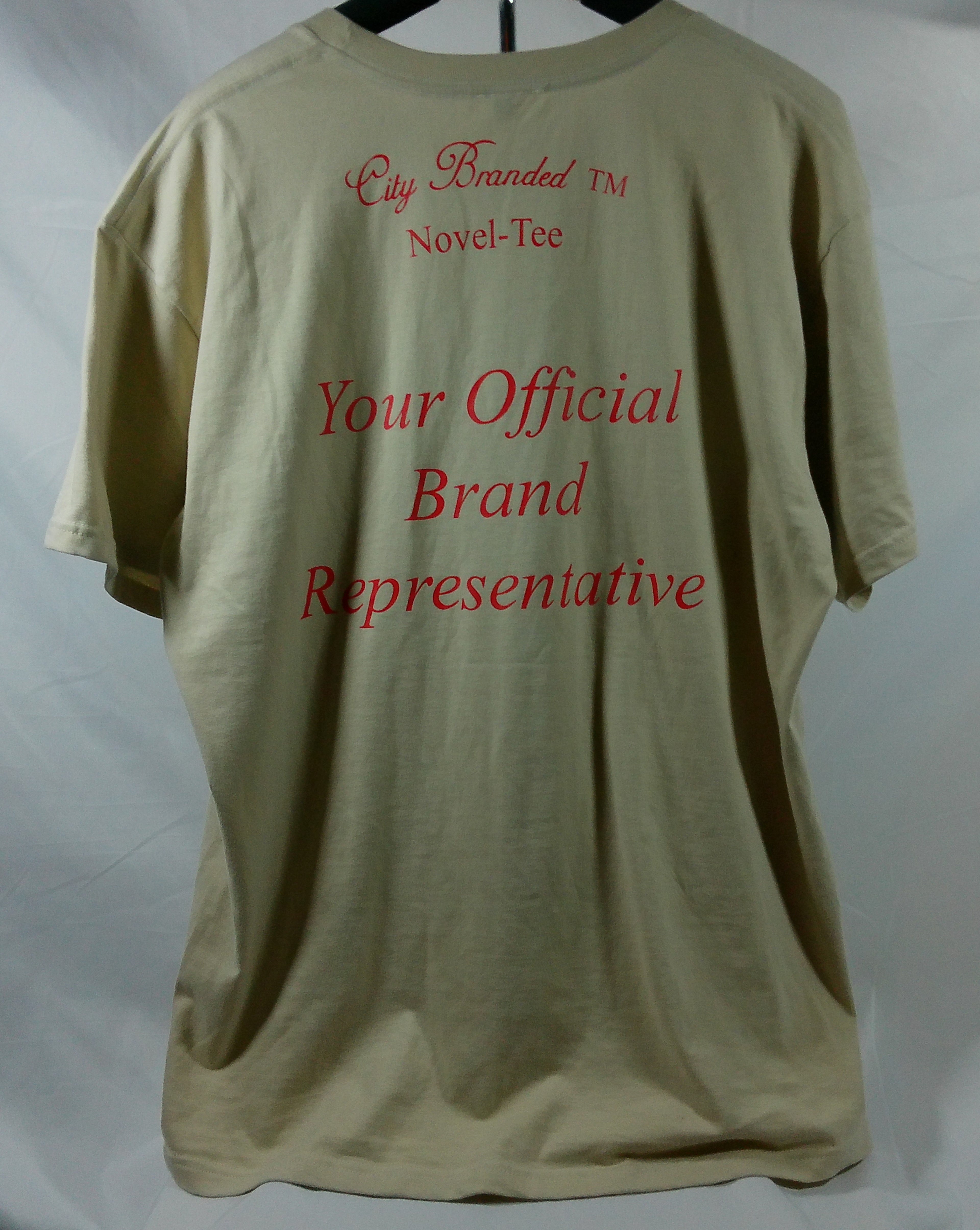 Example product