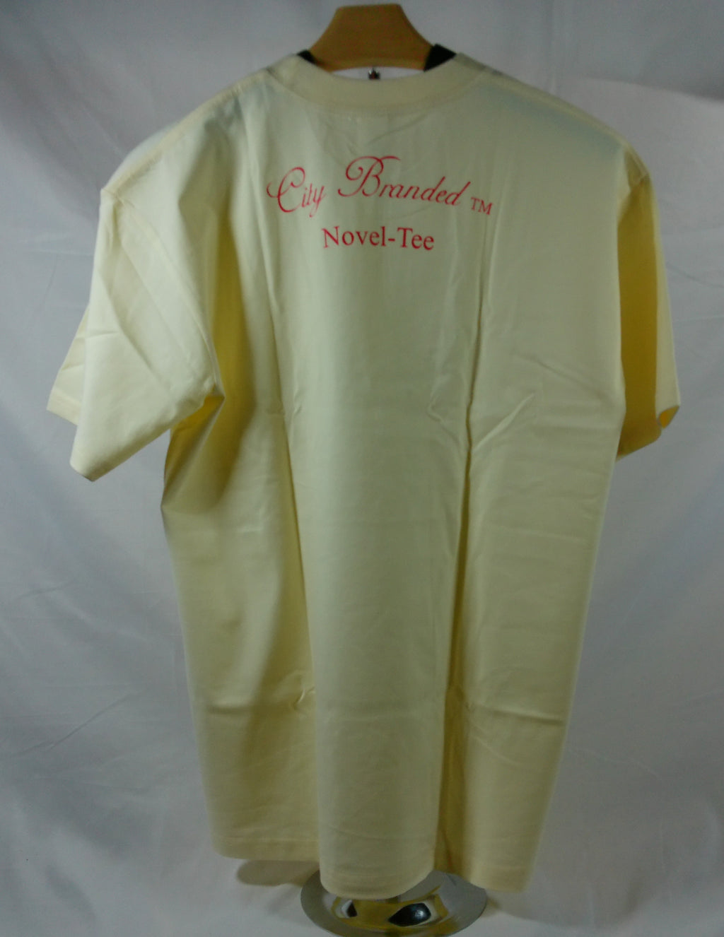City Themed T Shirt Beecher "Buc Town" MI