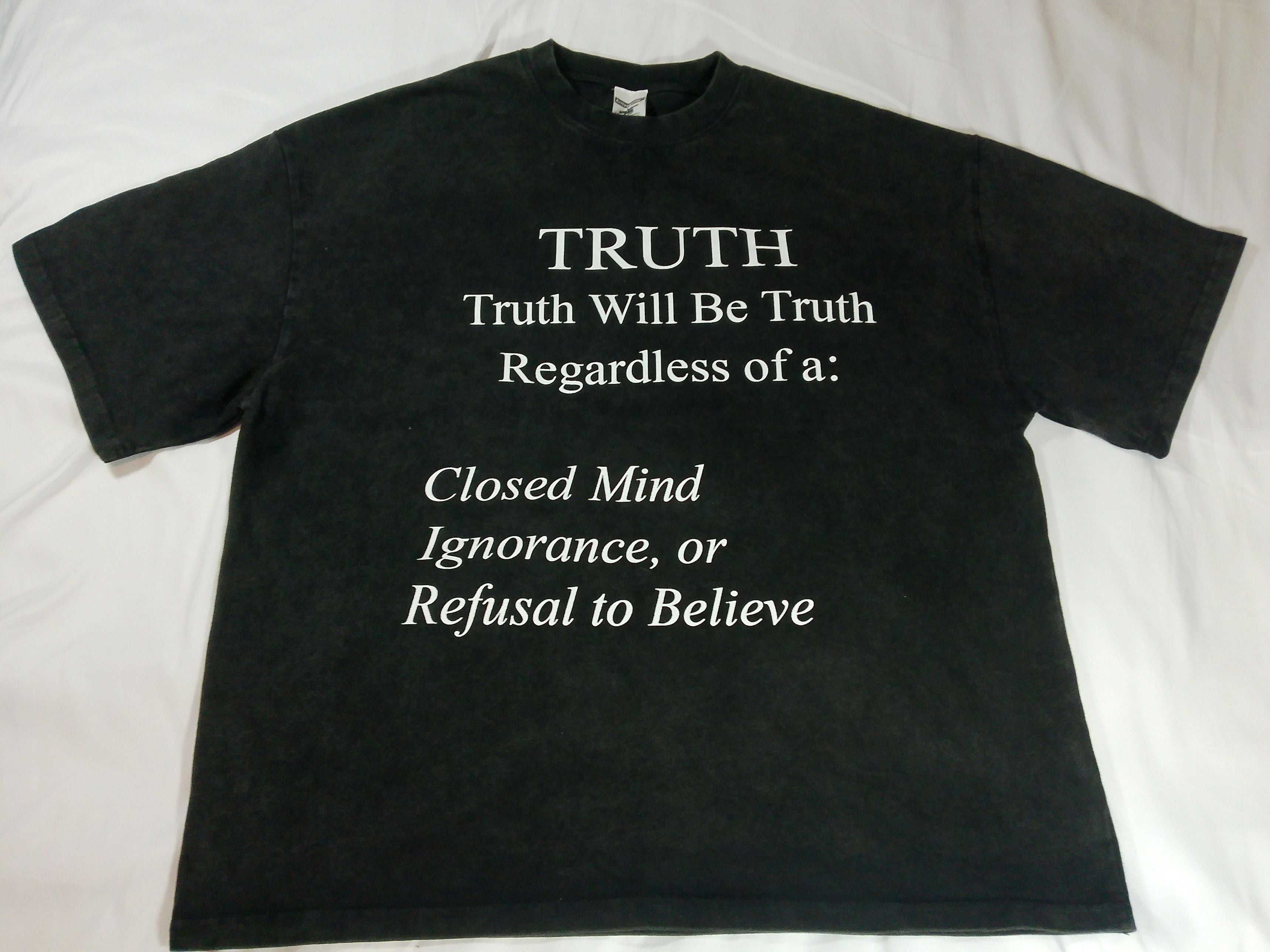 City Branded Novel Tee  Shirts