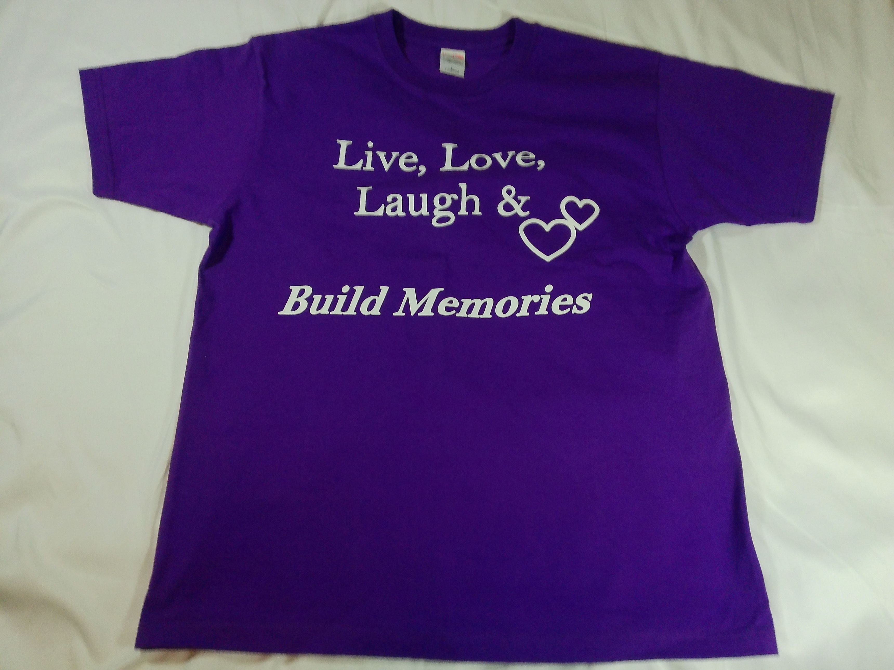 City Branded Novel Tee  Shirts