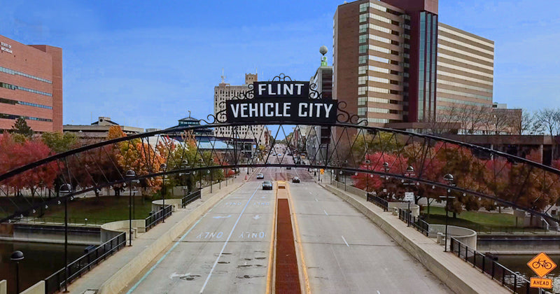 City Branded LLC